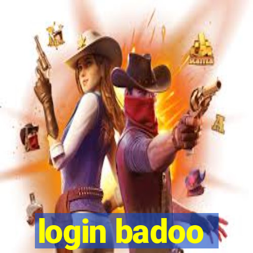 login badoo